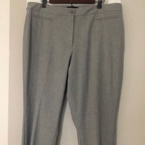 Talbots Heritage Dress Pants